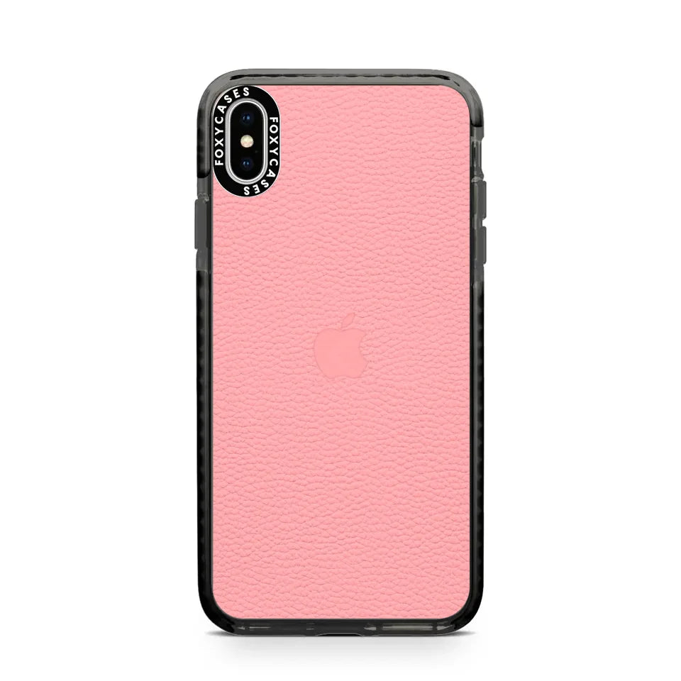 iPhone XS Max Impact Case Black