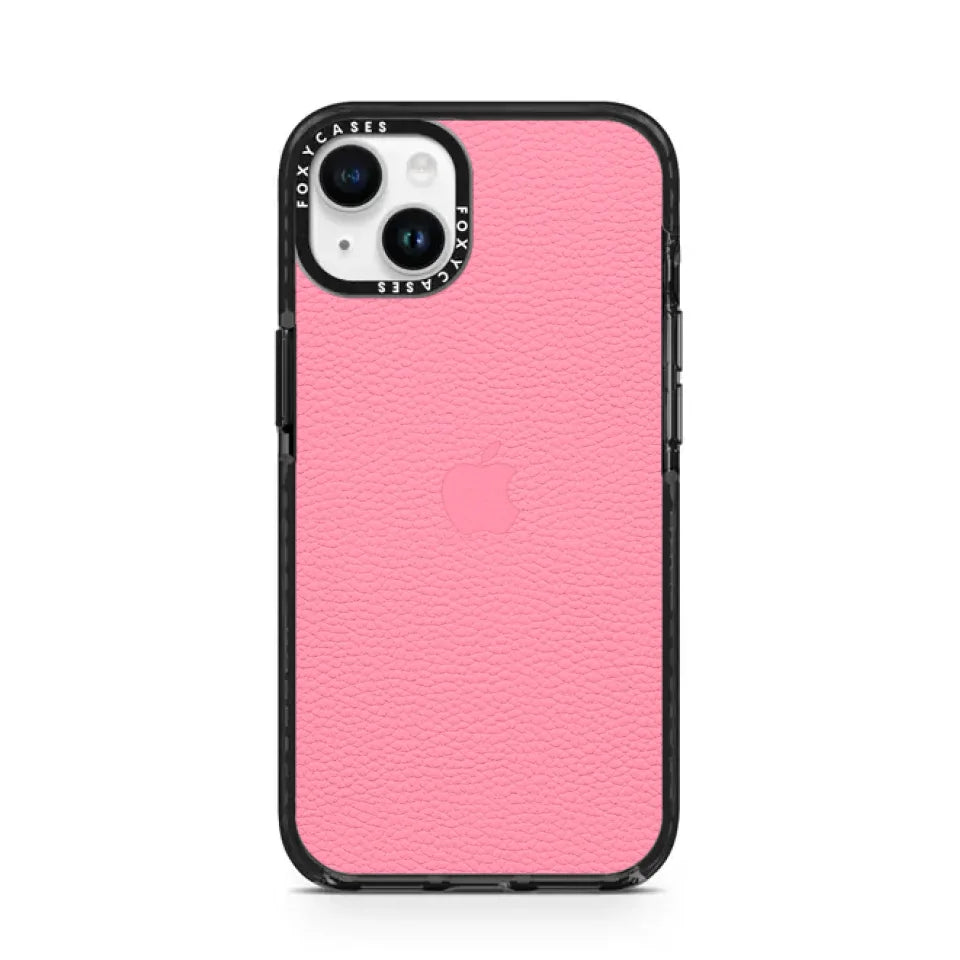 iPhone 14 Plus Impact Case Black