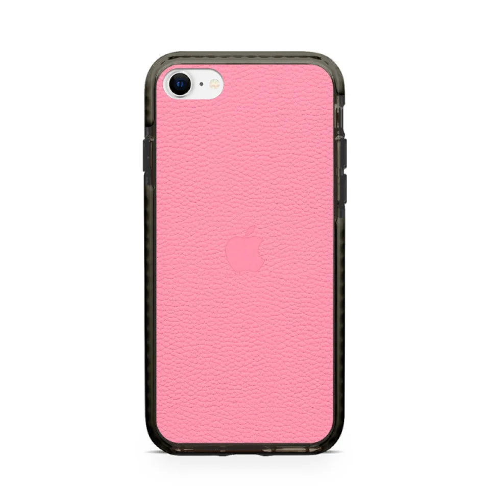 iPhone SE 2022 Impact Case Black