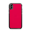 iPhone Xs Impact Case Black