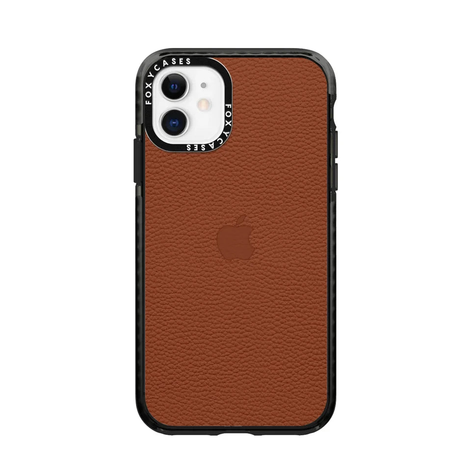 iPhone 11 Impact Case Black