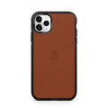 iPhone 11 Pro Max Impact Case Black