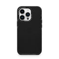 iPhone 14 Pro Impact Case Black