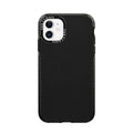 iPhone 11 Impact Case Black