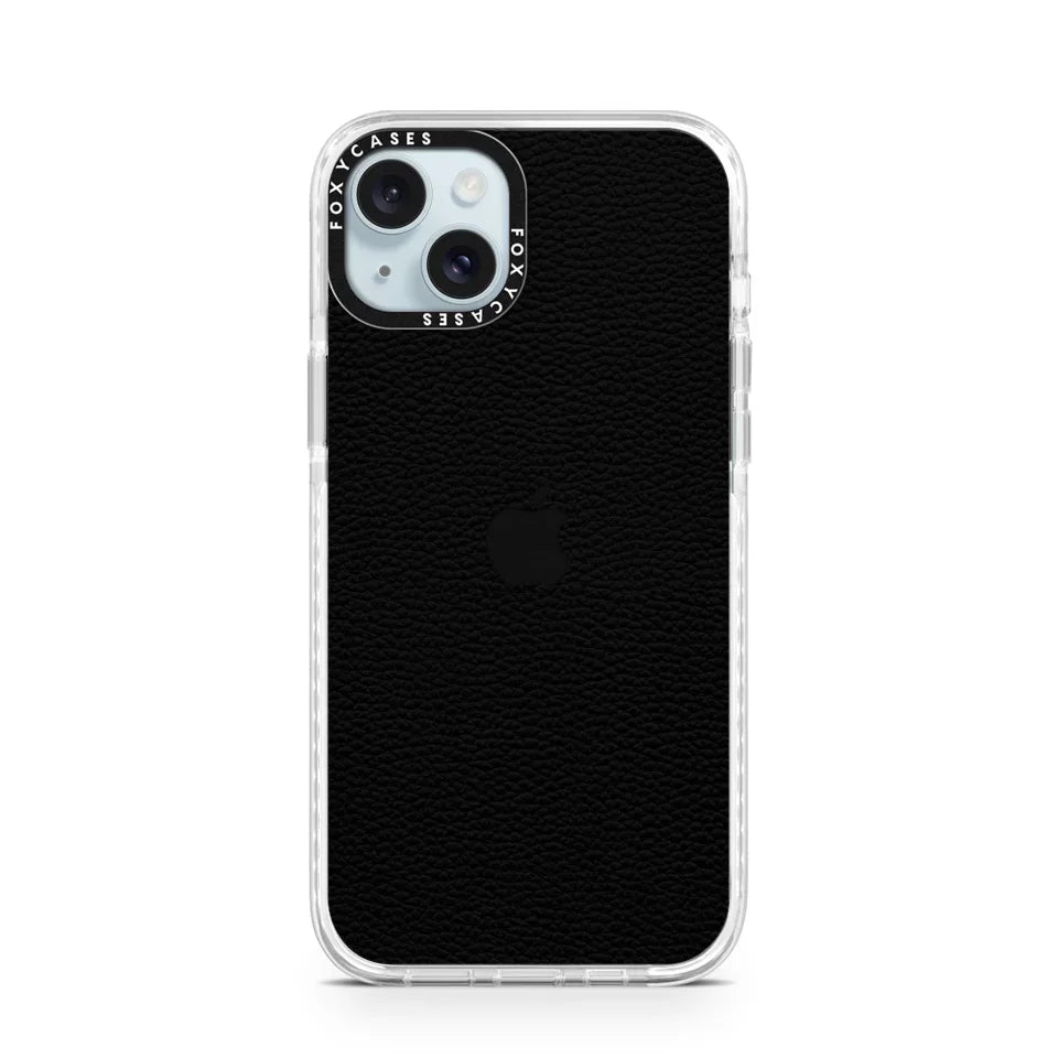 iPhone 15 Plus Impact Case White