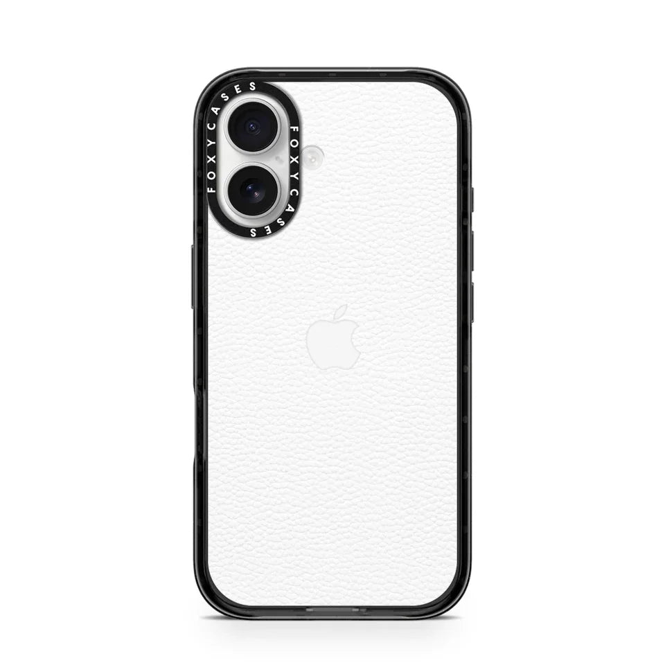 iPhone 16 Impact Case Black