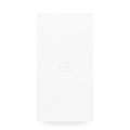 iPhone 14 Pro Max Impact Case White