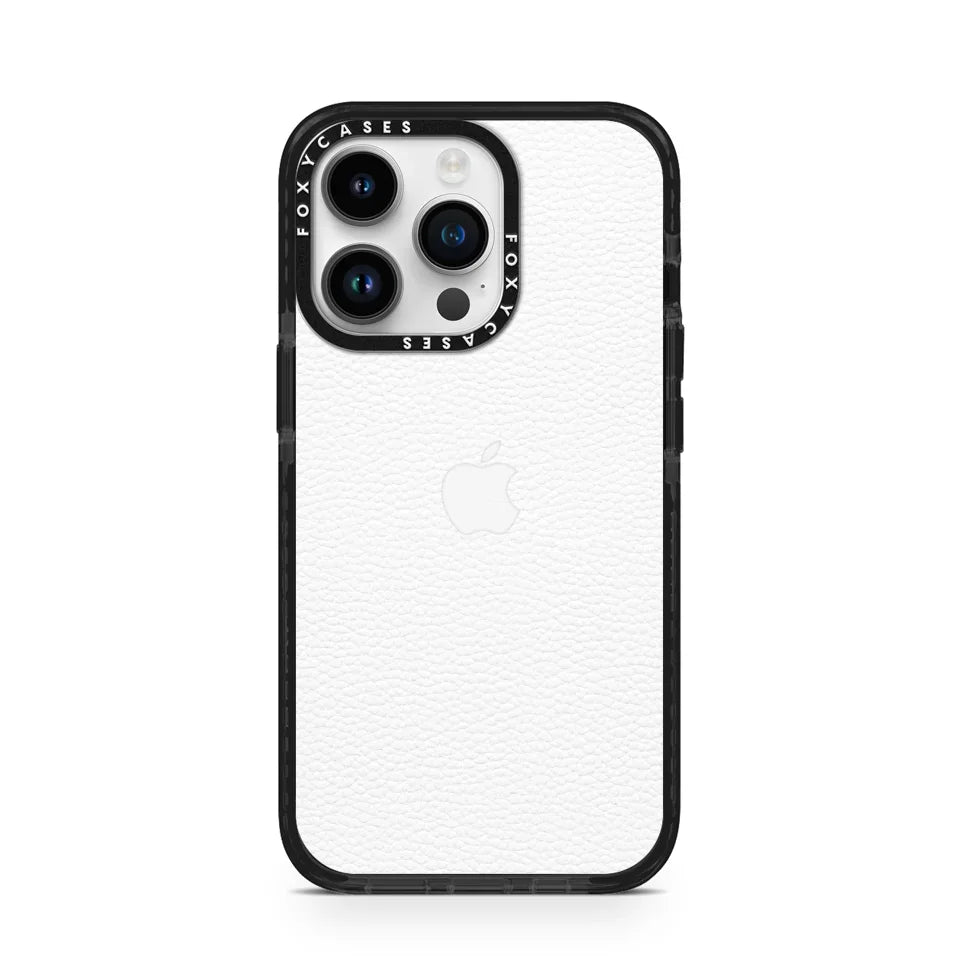 iPhone 14 Pro Impact Case Black