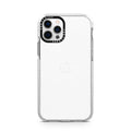 iPhone 12 Pro Impact Case White