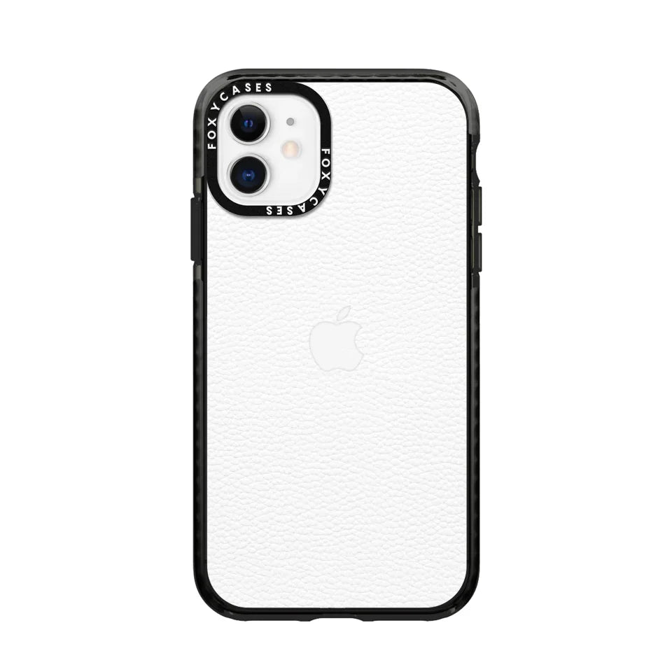 iPhone 11 Impact Case Black