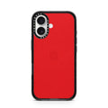 iPhone 16 Impact Case Black