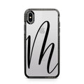 iPhone Xs Max Impact Case Black