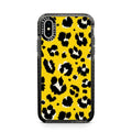 iPhone Xs Impact Case Black