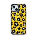 iPhone 15 Impact Case Black