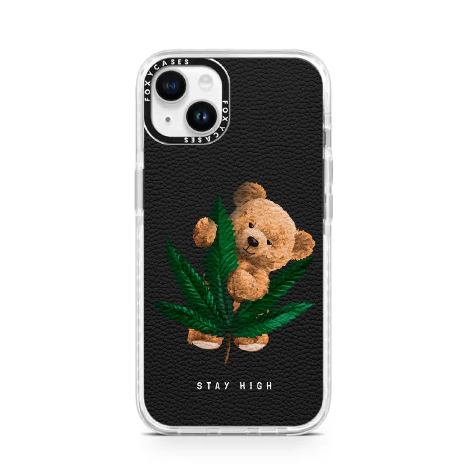 iPhone 14 Plus Impact Case White