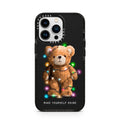 iPhone 13 Pro Impact Case Black