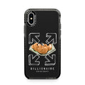 iPhone Xs Impact Case Black