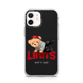 iPhone 12 Mini Impact Case White