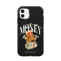 iPhone 11 Impact Case Black