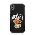 iPhone XS Max Impact Case Black