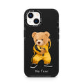 iPhone 13 Impact Case Black