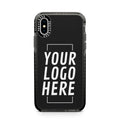 iPhone Xs Impact Case Black