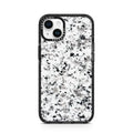 iPhone 14 Plus Impact Case Black