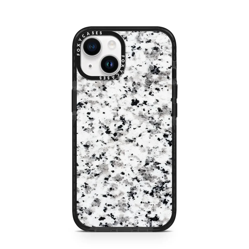 iPhone 14 Impact Case Black