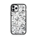 iPhone 11 Pro Impact Case Black