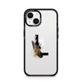 iPhone 14 Impact Case Black