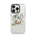 iPhone 15 Pro Impact Case White