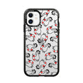 iPhone 11 Impact Case Black