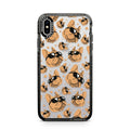 iPhone Xs Max Impact Case Black