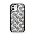 iPhone 12 Impact Case Black