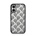 iPhone 16 Impact Case Black