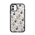 iPhone 11 Impact Case Black