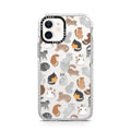 iPhone 12 Mini Impact Case White