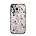 iPhone 14 Pro Impact Case Black