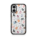 iPhone 16 Impact Case Black