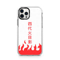 iPhone 12 Pro Impact Case White