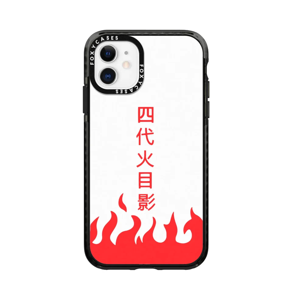 iPhone 11 Impact Case Black