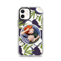 iPhone 12 Mini Impact Case White