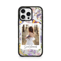 iPhone 16 Pro Max Impact Case Black
