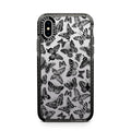 iPhone Xs Impact Case Black