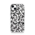 iPhone 14 Plus Impact Case White