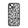 iPhone 14 Plus Impact Case Black