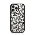 iPhone 15 Pro Max Impact Case Black