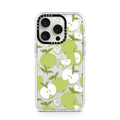 iPhone 15 Pro Impact Case White