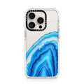 iPhone 15 Pro Impact Case White