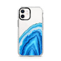 iPhone 12 Mini Impact Case White